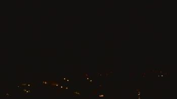 Weather camera view of Oxnard High School.