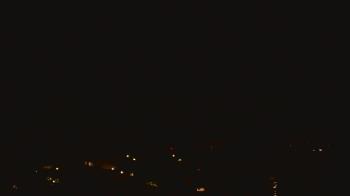 Weather camera view of Oxnard High School.