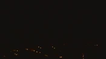 Weather camera view of Oxnard High School.