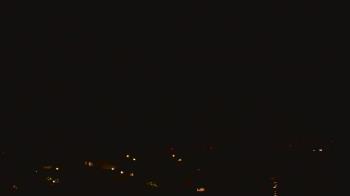 Weather camera view of Oxnard High School.