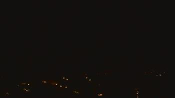 Weather camera view of Oxnard High School.