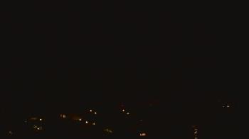 Weather camera view of Oxnard High School.