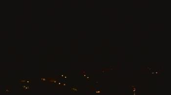 Weather camera view of Oxnard High School.