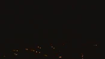 Weather camera view of Oxnard High School.