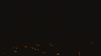 Weather camera view of Oxnard High School.