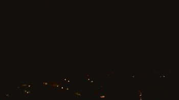 Weather camera view of Oxnard High School.