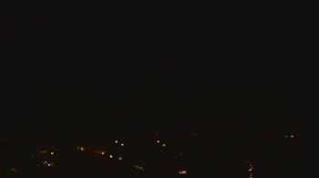 Weather camera view of Oxnard High School.