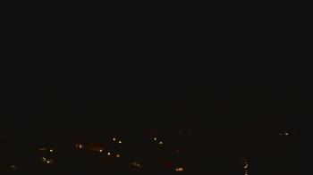 Weather camera view of Oxnard High School.