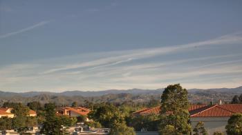 Weather camera view of Oxnard High School.