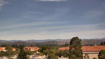 Weather camera view of Oxnard High School.
