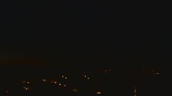 Weather camera view of Oxnard High School.