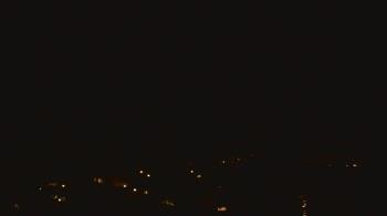 Weather camera view of Oxnard High School.