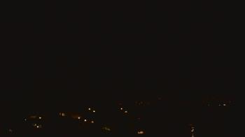 Weather camera view of Oxnard High School.