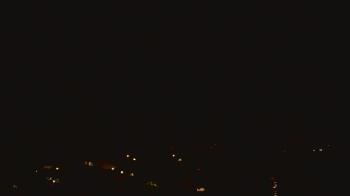 Weather camera view of Oxnard High School.