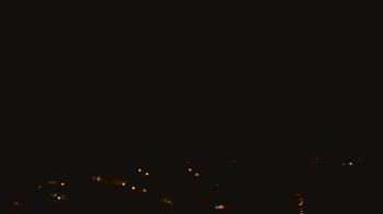 Weather camera view of Oxnard High School.