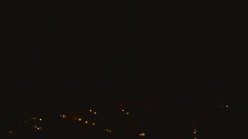 Weather camera view of Oxnard High School.