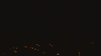 Weather camera view of Oxnard High School.