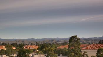 Weather camera view of Oxnard High School.