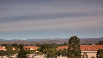 Weather camera view of Oxnard High School.