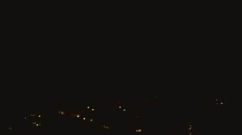 Weather camera view of Oxnard High School.