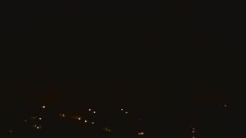 Weather camera view of Oxnard High School.