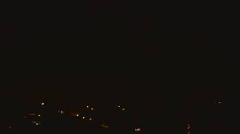 Weather camera view of Oxnard High School.