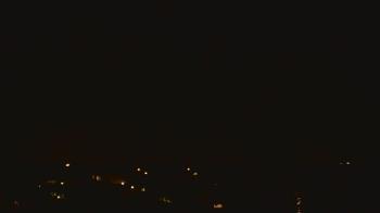 Weather camera view of Oxnard High School.