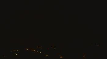 Weather camera view of Oxnard High School.