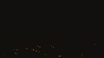 Weather camera view of Oxnard High School.