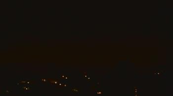 Weather camera view of Oxnard High School.