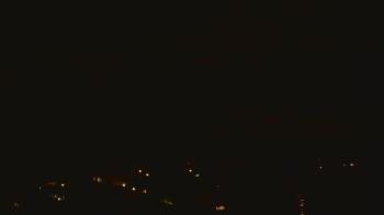 Weather camera view of Oxnard High School.