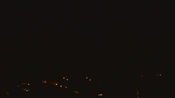 Weather camera view of Oxnard High School.