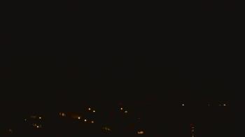 Weather camera view of Oxnard High School.