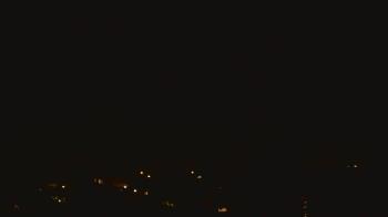 Weather camera view of Oxnard High School.