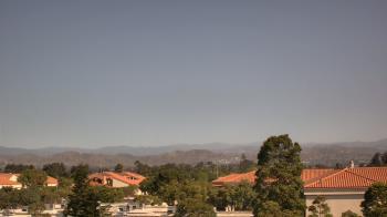 Weather camera view of Oxnard High School.