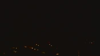 Weather camera view of Oxnard High School.