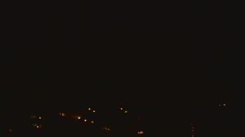 Weather camera view of Oxnard High School.