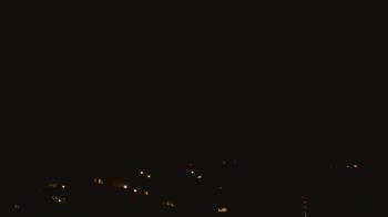 Weather camera view of Oxnard High School.