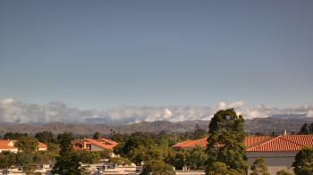 Weather camera view of Oxnard High School.