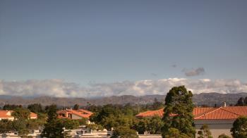Weather camera view of Oxnard High School.