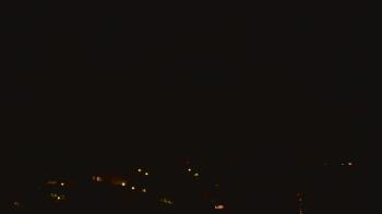 Weather camera view of Oxnard High School.