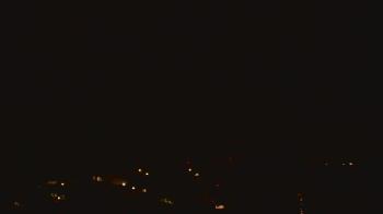 Weather camera view of Oxnard High School.