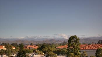 Weather camera view of Oxnard High School.