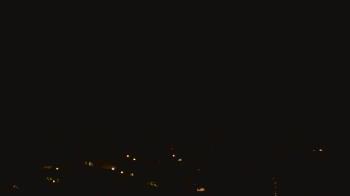 Weather camera view of Oxnard High School.