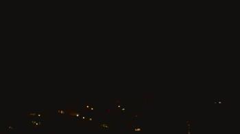 Weather camera view of Oxnard High School.