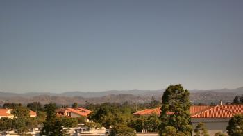Weather camera view of Oxnard High School.