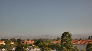 Weather camera view of Oxnard High School.