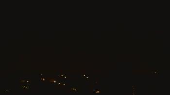 Weather camera view of Oxnard High School.