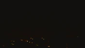 Weather camera view of Oxnard High School.