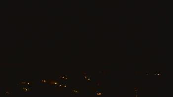 Weather camera view of Oxnard High School.